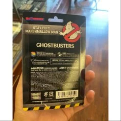 Bearbrick GHOSTBUSTERS 100% Limited Medicom Be@rbrick -Toysez 103 3