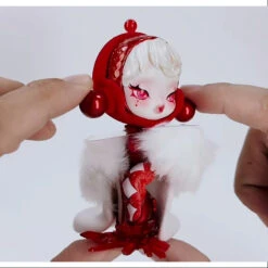 Skullpanda Tell Me What You Want Series Super Secret As I Wish(1/108) 21 Skullpanda Tell Me What You Want Series Super Secret As I Wish(1/108) -Toysez 10 11