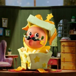 Twinkle Twinkle The Gifts From Stars Series Secret The Best Gift(1/108)