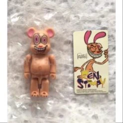 Medicom Bearbrick Series 18 Secret HORROR REN 100% 5 Medicom Bearbrick Series 18 Secret HORROR REN 100% -Toysez 10 2 750b9804 a8f2 470b a2bd 703ff4f9b98a