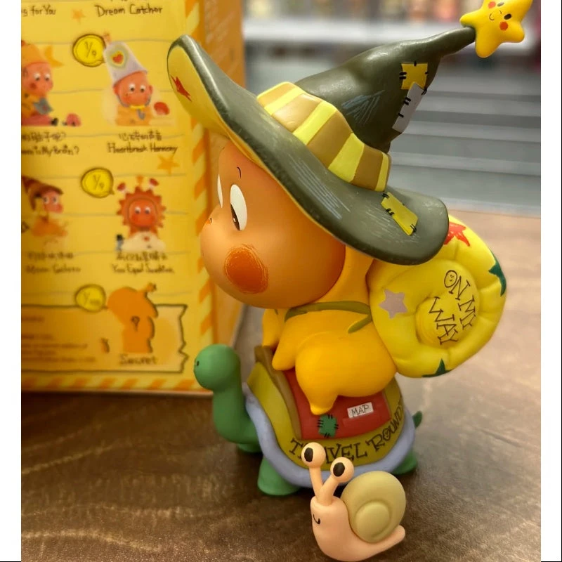 Twinkle Twinkle We Are Twinkle Twinkle Series Secret The Master Of Chill(1/108) 2 Twinkle Twinkle We Are Twinkle Twinkle Series Secret The Master Of Chill(1/108) - Image 2