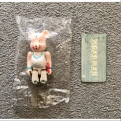 Medicom Bearbrick Series 10 Super Secret BRAHMAN White 100% 6 Medicom Bearbrick Series 10 Super Secret BRAHMAN White 100% -Toysez 10 3 1000ec9e 53b2 4050 bd5d 763a0480a736