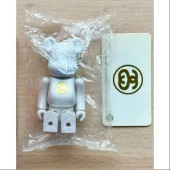Medicom Bearbrick Series 6 Super Secret Stussy 100% 7 Medicom Bearbrick Series 6 Super Secret Stussy 100% -Toysez 10 3 7df0c5ad 9ea6 4a0b a0f3 5f39f3001e3d