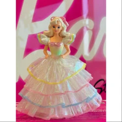 Barbie Style Icon Series Secret 1995 Happy Birthday Barbie(1/108) -Toysez 10 3 85702f72 194e 4bb0 8d4b 48c65c87ffb5