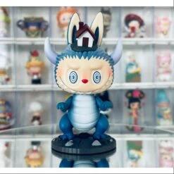 Labubu The Monsters Kaiju Series Small Secret Giant Underworld -Toysez 10 3 98c9713d ecfd 442e bdb7 a5d3e9b8d5a1