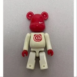 Medicom Bearbrick Series 5 Super Secret NIKE 20th Air Force 1 100% 6 Medicom Bearbrick Series 5 Super Secret NIKE 20th Air Force 1 100% -Toysez 10 3 a3629d24 a781 4c03 ae74 3dc353cff83f