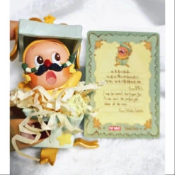 Twinkle Twinkle The Gifts From Stars Series Secret The Best Gift(1/108) -Toysez 10 3 a8674d7c 9026 4882 aa21 576b846d9925