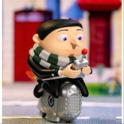 Minions Rides Series Secret Gru's Car(1/108) -Toysez 10 3 ac5feba8 dffd 4776 9a8b 69daa86f2300