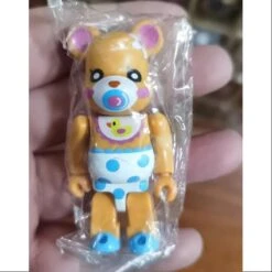 Medicom Bearbrick Series 8 Secret ARTIST Bean Be@r 100% 6 Medicom Bearbrick Series 8 Secret ARTIST Bean Be@r 100% -Toysez 10 3 ad8c38c3 5fdd 45c1 9ce6 140ef63411e3