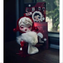 Skullpanda Tell Me What You Want Series Super Secret As I Wish(1/108) 14 Skullpanda Tell Me What You Want Series Super Secret As I Wish(1/108) -Toysez 10 4 3158b369 1ebe 45e9 bbfb c99316cf31da