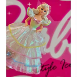Barbie Style Icon Series Secret 1995 Happy Birthday Barbie(1/108) -Toysez 10 4 cef6b10c 8656 4c7f 92a6 276561036baa