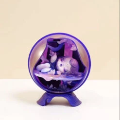 Skullpanda The Mirage Series Secret The Butterfly Dream(1/108) 9 Skullpanda The Mirage Series Secret The Butterfly Dream(1/108) -Toysez 10 4 f73bfef3 e8e8 430e 967e debb483d0da2