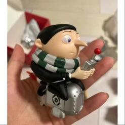 Minions Rides Series Secret Gru's Car(1/108) -Toysez 10 4 ff65c292 aaa6 4763 8ebc 1dfb0768022f