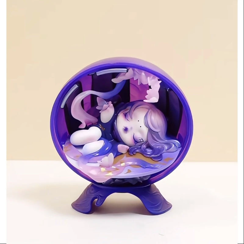 Skullpanda The Mirage Series Secret The Butterfly Dream(1/108) 5 Skullpanda The Mirage Series Secret The Butterfly Dream(1/108) - Image 5