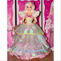Barbie Style Icon Series Secret 1995 Happy Birthday Barbie(1/108) -Toysez 10 5 45957ea3 2e25 4256 8d0d 4e5130ccfa15