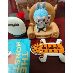 Labubu The Monsters Home Of The Elves Series Secret Comic Time 6 Labubu The Monsters Home Of The Elves Series Secret Comic Time -Toysez 10 5 526a18cc 3569 4a24 a3cf b9fec47e8eb2