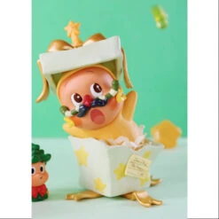 Twinkle Twinkle The Gifts From Stars Series Secret The Best Gift(1/108) -Toysez 10 5 855ec7f1 3be8 4707 85d7 8476c2860f89