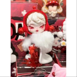 Skullpanda Tell Me What You Want Series Super Secret As I Wish(1/108) 15 Skullpanda Tell Me What You Want Series Super Secret As I Wish(1/108) -Toysez 10 5 deeab5b8 8043 4097 8f2b be27b02fc803