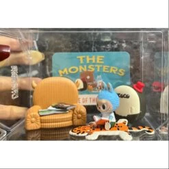 Labubu The Monsters Home Of The Elves Series Secret Comic Time 7 Labubu The Monsters Home Of The Elves Series Secret Comic Time -Toysez 10 6 0503a973 40e5 4bf1 92e6 ec0ca14894de