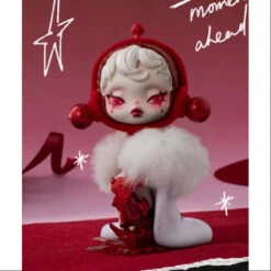 Skullpanda Tell Me What You Want Series Super Secret As I Wish(1/108) 16 Skullpanda Tell Me What You Want Series Super Secret As I Wish(1/108) -Toysez 10 6 cde38895 d16a 4ba8 8a91 0b932712743d