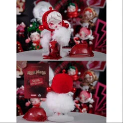 Skullpanda Tell Me What You Want Series Super Secret As I Wish(1/108) 17 Skullpanda Tell Me What You Want Series Super Secret As I Wish(1/108) -Toysez 10 7 600e5f1f 18d9 47ee bdd4 d2c92792d2f3