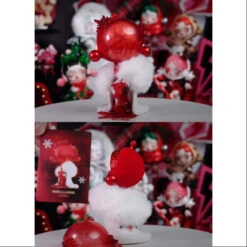 Skullpanda Tell Me What You Want Series Super Secret As I Wish(1/108) 19 Skullpanda Tell Me What You Want Series Super Secret As I Wish(1/108) -Toysez 10 9