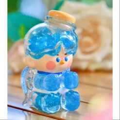 Pino Jelly In Your Life Series Secret Bluebird Wish Jar(1/108) -Toysez 10 9 406b1f31 2ff2 4632 94ad a0bcc68332a9
