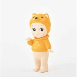 Sonny Angel Dog Time Series Lucky Pomeranian Orange