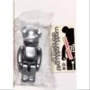 Medicom Bearbrick Series 19 Super Secret ORANGE RAGE 100%