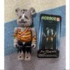 Medicom Bearbrick Series 6 Secret HORROR PUSHEAD 100%