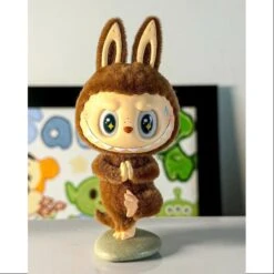 Labubu The Monsters Lazy Yoga Series Secret Yoga Coach 7 Labubu The Monsters Lazy Yoga Series Secret Yoga Coach -Toysez 11 3 39f5a5cf 0f35 48a3 a365 63cfa230dab8