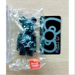 Medicom Bearbrick Series 9 Secret CUTE Hello Kitty Black 100% 5 Medicom Bearbrick Series 9 Secret CUTE Hello Kitty Black 100% -Toysez 11 3 65f3c946 03ee 4876 ad2b 6bc44d4c935d