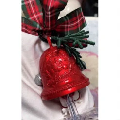 Skullpanda Tell Me What You Want Series Secret Jingle All The Way(Red)(1/27) -Toysez 11 3 7030c0e9 efe2 4f2b 810e b4416bd00ce8