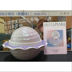 Skullpanda Pop Mart Romantic Ring Box Series 3 Secret Skullpanda In My Heart -Toysez 11 3 8e85ee2f eb0e 41ba 8523 15a2f3ff8b1a