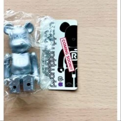 Medicom Bearbrick Series 19 Super Secret ORANGE RAGE 100% -Toysez 11 4 51417a20 eb29 4eff 8f10 9cae9f7fb558