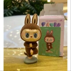 Labubu The Monsters Lazy Yoga Series Secret Yoga Coach 9 Labubu The Monsters Lazy Yoga Series Secret Yoga Coach -Toysez 11 5 5f575ed2 094c 49c2 b601 1d2c852d7dab