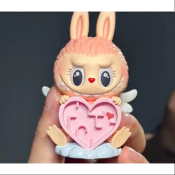 Mokoko Finding Mokoko Series Secret Heart Maze(1/120) -Toysez 11 5 7668cad1 b7e1 4ec9 8d9b bd5b47b93fd6