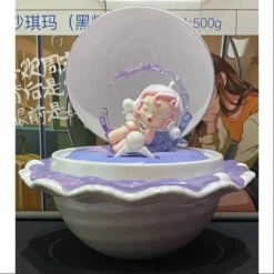 Skullpanda Pop Mart Romantic Ring Box Series 3 Secret Skullpanda In My Heart -Toysez 11 5 bacd9c31 4886 4ef0 9715 0c437e80f331