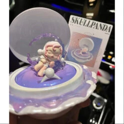 Skullpanda Pop Mart Romantic Ring Box Series 3 Secret Skullpanda In My Heart -Toysez 11 7 6350f5fc 7d00 4782 89fe 63bbcf4d96b5