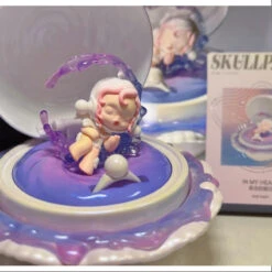 Skullpanda Pop Mart Romantic Ring Box Series 3 Secret Skullpanda In My Heart -Toysez 11 8 0cfd92c4 857f 4334 9a82 48625bb3ac0b