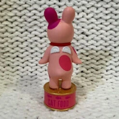 Sonny Angel Cat Life Series Secret Happy Pink Robby -Toysez 11 b12ebf41 ff3f 44d3 a5e5 fc7a639c4ca9