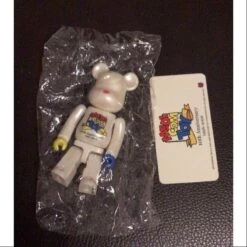 Bearbrick Series 12 Super Secret MEDICOM TOY 10th Anniversary 100%