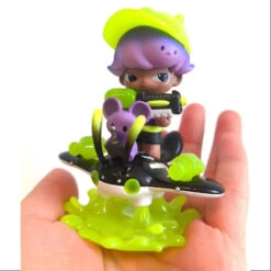 DIMOO Pop Mart PopCar Water Party Series Secret DIMOO(1/96) 6 DIMOO Pop Mart PopCar Water Party Series Secret DIMOO(1/96) -Toysez 12 2 8f3eec4a 6a0b 4c06 8df1 4a2bfdc24212