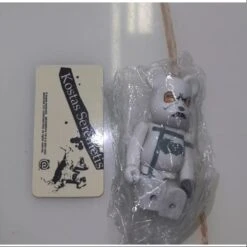 Medicom Bearbrick Series 7 Super Secret Kostas Seremetis 100% 7 Medicom Bearbrick Series 7 Super Secret Kostas Seremetis 100% -Toysez 12 2 e41e8523 645c 4025 a644 6a9f7161fa04