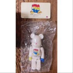 Bearbrick Series 12 Super Secret MEDICOM TOY 10th Anniversary 100% -Toysez 12 3 3b284384 3497 4e52 a26f b9bec7793aa6