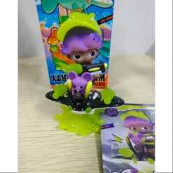 DIMOO Pop Mart PopCar Water Party Series Secret DIMOO(1/96) 7 DIMOO Pop Mart PopCar Water Party Series Secret DIMOO(1/96) -Toysez 12 3 c7f9606e e5fd 4185 891b 9057e4251960