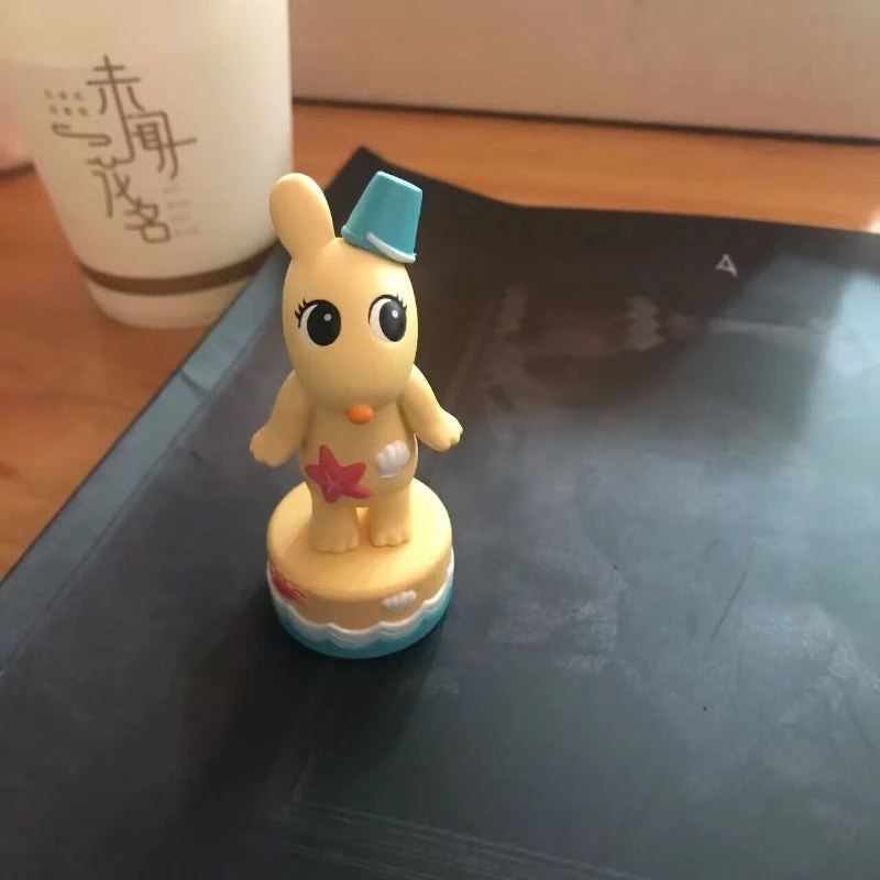 Sonny Angel Summer Vacation Series 2017 Secret Robby 1 Sonny Angel Summer Vacation Series 2017 Secret Robby