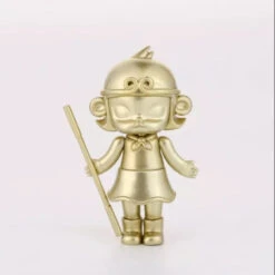 MOLLY Journey To The West Series Sun Wukong Special Ver.