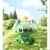 Disney Stitch Little Emotions Series Secret Turn On The Charm(1/144)