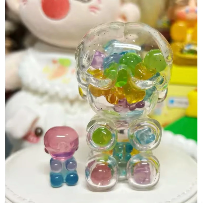 Pino Jelly How Are You Feeling Today Series Super Secret Multiple Personalities(1/144) 1 Pino Jelly How Are You Feeling Today Series Super Secret Multiple Personalities(1/144)